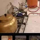 قهوجي وصباب لجميع المناسبات