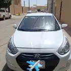 اكسنت هونداي موديل 2018
