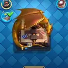 حساب كلاش رويال للبيع حساب جميل جدا و شارة لعب 4 سنين