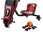 سكوتر درفت 36فولت