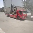 رافعات شوكية رافعات يدويه جاك سطحه