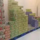 النوريه جوار محطه الدريس