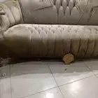 طقم جلوس للبيع