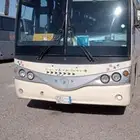 سيارة مرسيدس ديزل 50راكب موديل 2003بيع