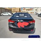 سيارة النترا 2015 مالك أول.ممشى 215  ألف .اللون أسود بالرياض