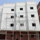 معلم لياسه ملونه بديل الحجر الطبيعي وكسر الرخام