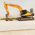 بوكلينات حفار للأيجار موديلات حديثه  جي سي بي عرجا  شيول