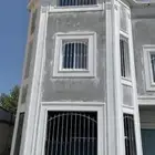 الياسه ملونه بديل الحجر الطبيعي تغنيك عن اليسه العاديه