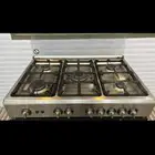 غاز ست عيون ايطالي شغال ونظيف