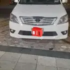 تويوتا انوفا موديل 2013
