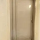 معلم حداد عندنا اسوي ابواب ابواب ليزر ابواب عادي ابواب دبل د