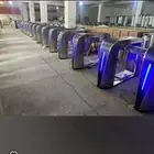 بوابات افراد بوابة جيم بوابات بالبصمة بوابة الاكترونية