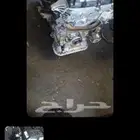 مكينة فورشنر انوفا هائلوكس