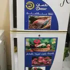 فريزه وثلاجه وكنب للبيع ع السوم