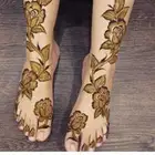 نقش حناء