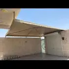 افضل انواع المظلات القوس المسموحه