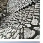 حجر ربراب تدبيش وتلبيس جدران