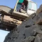 بكلين لبنيان الجدارات الحجر عمل مضمون100 100