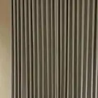 الستار  ويفي متر مربع 50 ريال قماش بلا و  مخمل لنن شيفون