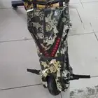 سكوتر درفت