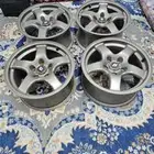 للبيع جنوط gtr r32 بلاد