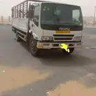 لوري ايسوزو موديل 2014