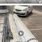 2باب سحاب مستخدم خفيف رقم التواصل