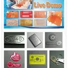 مكينة cnc للحفر على المعادن