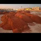 دفان صبيز كساره ناتج حفر