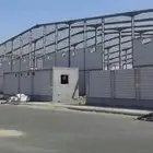 للمقاولات العامه وجميع انواع الحداده