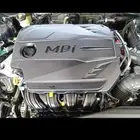 مكينة سوناتا 2012الي 2022