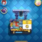 حساب كلاش رويال بسعر مغري 6200كأس 400 جوهره 17تعبير  البريد