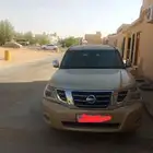 جيب باترول بلاتينيوم 2011 ممشى470 دبل فل كاملولا يشكي مد
