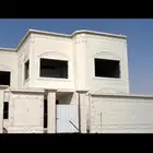 لجميع اشكال الوجهات الخارجيه لياسه ملونه بديل الحجر الطبيعي