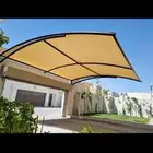 مظلات سواتر برجولات خيام