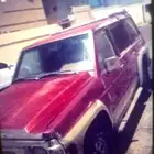 نيسان باترول سفاري ديزل td42