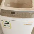 غسالة ملابس عدد2 للبيع