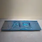 مغسلة مواعين جديدة لم يتم الاستعمال