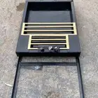 مناقل. مشبات اوجار سحب