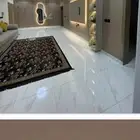 ديكورات الرياض دهانات بديل خشب