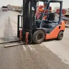 فوركلفت رافعات شوكيه للايجارمتوفر جميع الاحجام 2طن3طن5طن7طن