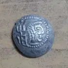 عمله الملك شمر يهرعش احد ملوك سباء قبل الميلاد
