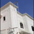 لجميع اشكال الوجهات الخارجيه لياسه ملونه بديل الحجر الطبيعي