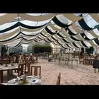 تاجير كراسي طاولات