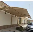 مظلات الجبيل