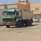 قلاب البي محركته جديد كفرات جديد للايجار بشهر. للتواصل 0