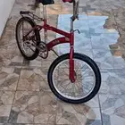 سيكل رامبو اصلي