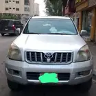 برادو 2003