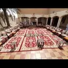 تاجير جلسات تاجير طاولات كراسي