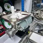 فرامه لحم ومعصوب وعريكه ايطالي استيل جديد